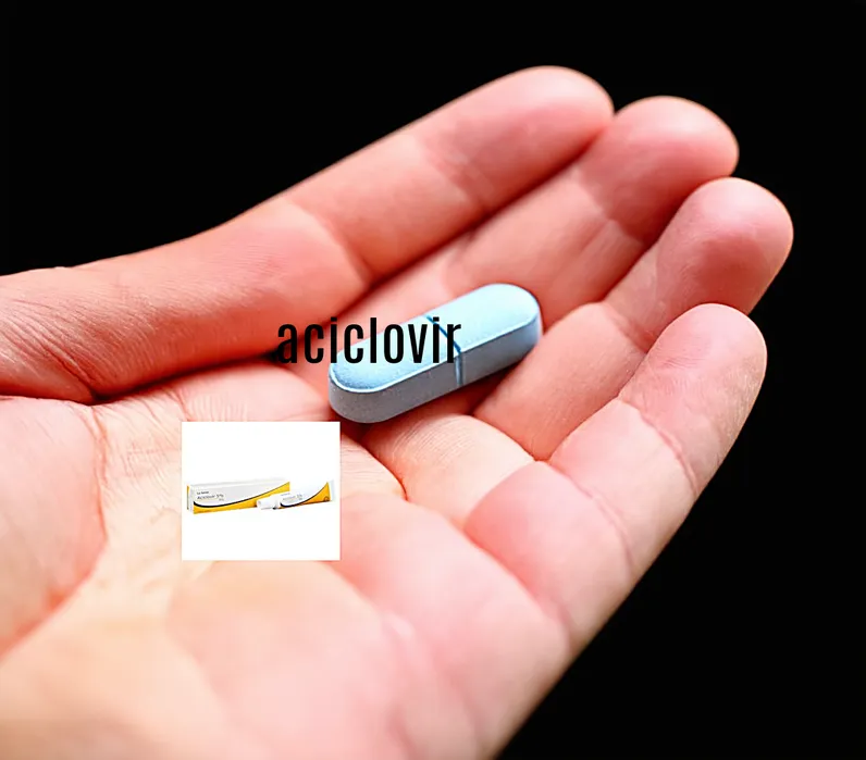 Aciclovir 1