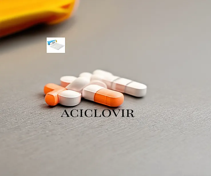 Aciclovir 2