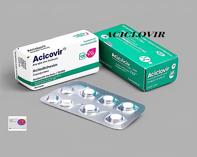 Aciclovir 3